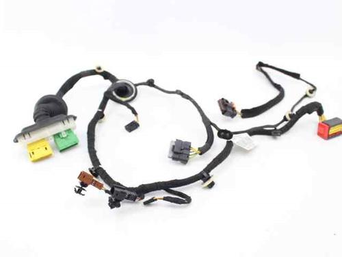 Used Wiring harness PEUGEOT 208 I (CA_, CC_) 1.4 HDi (68 hp) 23971750
