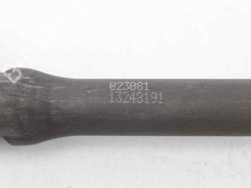 Cardan de colonne de direction OPEL CORSA D (S07) 1.3 CDTI (L08, L68) | BP30311954M114 