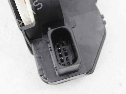 Front right lock OPEL ASTRA J (P10) 1.7 CDTI (68) | BP30631122C97