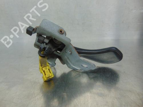Rear right interior door handle MITSUBISHI CARISMA Saloon (DA_)  | BP19195397I16 