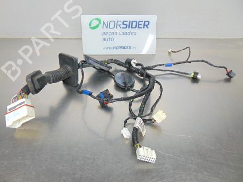 Used Wiring harness KIA CEE'D SW (ED) 1.4 (109 hp) 19200817