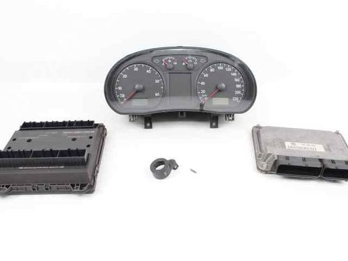 Used Electronic module VW POLO (9N_, 9A_) 1.9 SDI (64 hp) 19189693