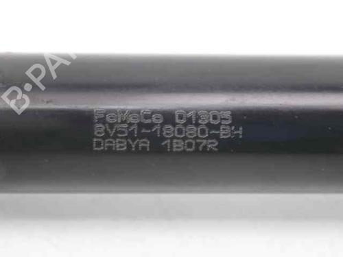 Højre bagtil støddæmper FORD FIESTA VI (CB1, CCN)  | BP19225132M19 