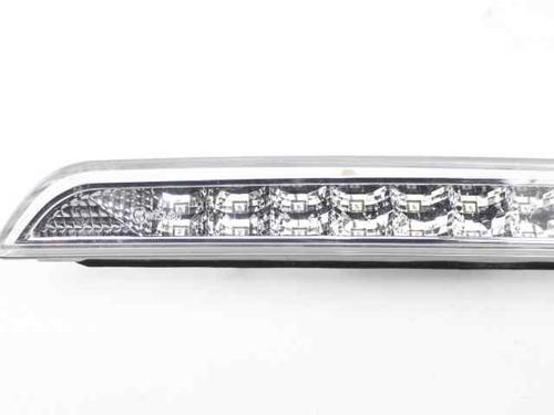 Third brake light PEUGEOT 2008 I (CU_) 1.6 HDi | BP29320712L11 