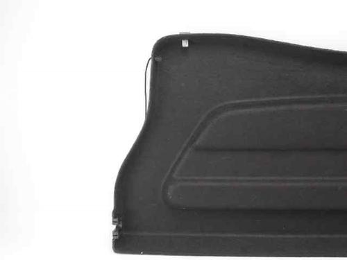 Rear parcel shelf RENAULT CLIO IV (BH_) 0.9 TCe 90 (BHNF, BHMA, BHMH, BHJK, BHJR) | BP32377781C85