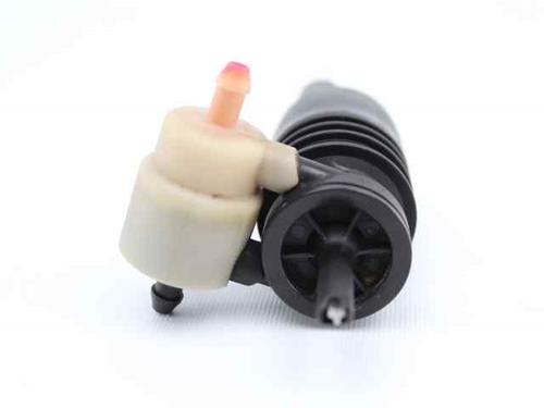 Washer pump SMART CITY-COUPE (450) 0.8 CDI (S1CLC1, 450.300, 450.301, 450.302, 450.303,... | BP21199483E24 