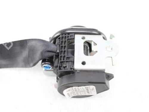 Front right seatbelt RENAULT CAPTUR I (J5_, H5_) 0.9 TCe 90 | BP39542745I25 - Image 6