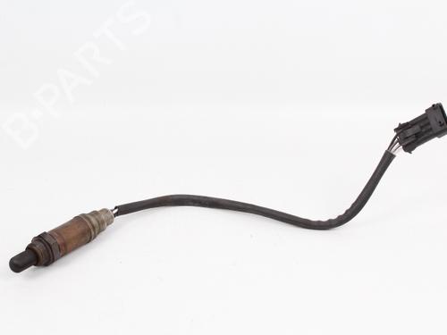 Elektronisk sensor CITROËN SAXO (S0, S1) 1.1 X, SX (60 hp) 19208843