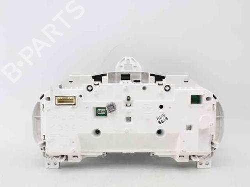 Instrument cluster MAZDA CX-5 (KE, GH) 2.2 D AWD (KE102) | BP32100905C47  - Image 5