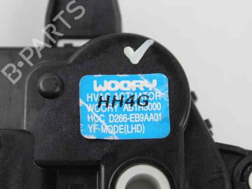 Electronic module HYUNDAI i30 (GD) 1.6 CRDi | BP34334018M83  - Image 9