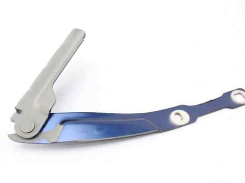 Hinge/Door check strap DACIA SANDERO II 1.5 dCi | BP26535133C146
