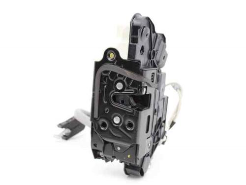 Used Front left lock SEAT IBIZA IV (6J5, 6P1) 1.0 TSI (95 hp) 19223408