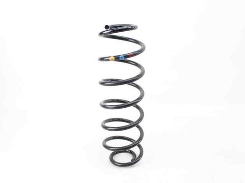 Used Shock absorber spring PEUGEOT 2008 I (CU_) 1.2 VTi (82 hp) 19218678