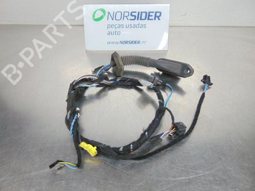 Used Wiring harness BMW 3 (E46) 318 i (118 hp) 19198483