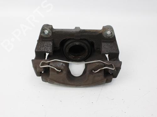 Used Left front brake caliper RENAULT LAGUNA II Grandtour (KG0/1_) 1.9 dCi (KG0G) (120 hp) 19203704