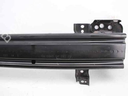 Front bumper reinforcement FORD FIESTA VI (CB1, CCN) 1.0 EcoBoost | BP28069707C109 