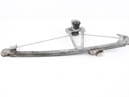 Rear left window mechanism MERCEDES-BENZ 190 (W201) D 2.0 (201.122) | BP19214913C24 