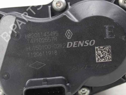 Egr RENAULT MEGANE IV Grandtour (K9A/M/N_) 1.5 dCi 110 | BP29143704M69