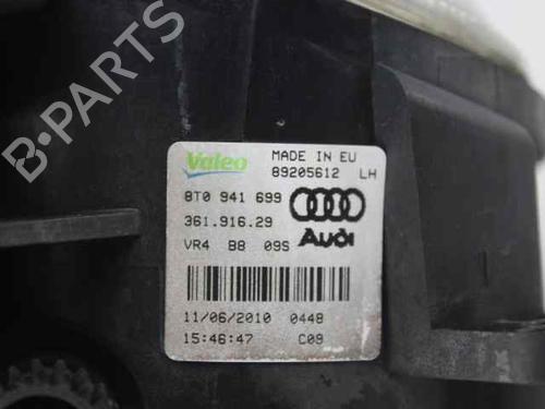 Left front fog light AUDI A4 B8 (8K2) | BP33249812C30 - Image 8