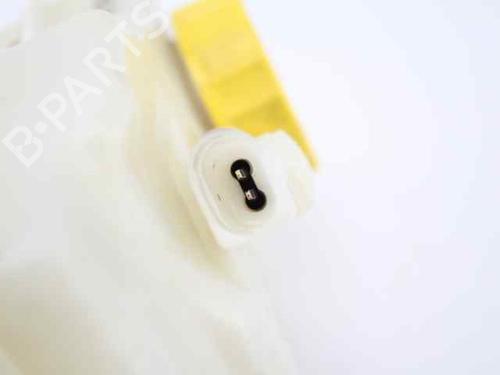 Brake master cylinder VW POLO V (6R1, 6C1)  | BP22637851M77 