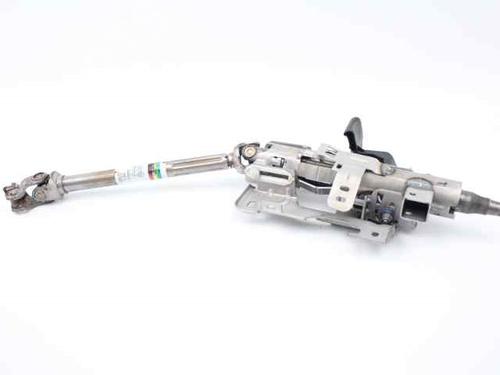 Used Steering column PEUGEOT 2008 I (CU_) 1.6 BlueHDi 100 (100 hp) 19785526