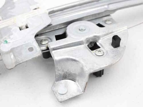 Front right window mechanism CITROËN C3 III (SX) 1.2 VTi 82 | BP30189389C23 