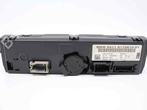 Commande Chauffage BMW 3 (E90) 318 i | BP19338288I5 