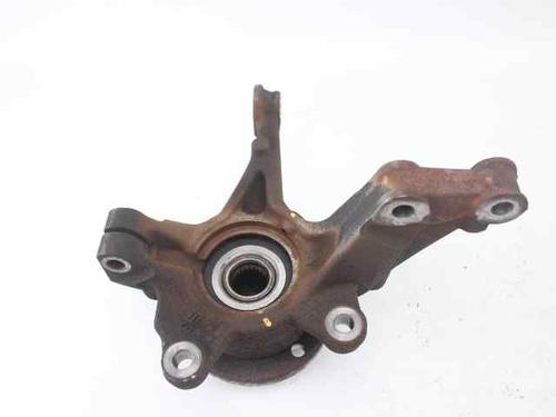 Left front steering knuckle DACIA SANDERO III 1.0 TCe LPG | BP33894479M25  - Image 5