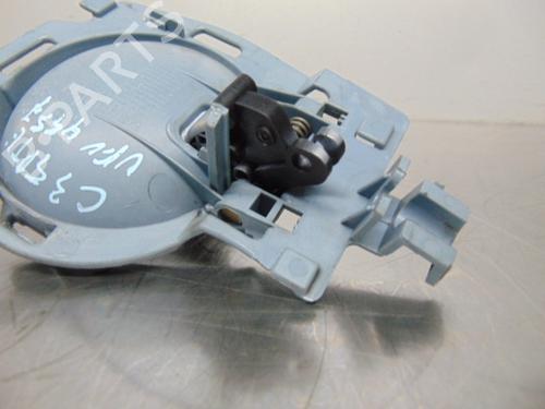 Rear left interior door handle CITROËN C3 I (FC_, FN_) 1.1 i | BP19195396I15 