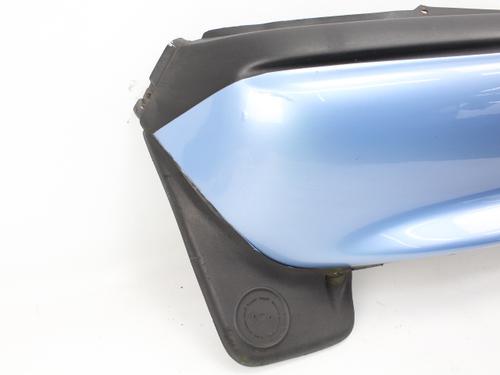 Rear bumper OPEL CORSA B (S93) 1.4 i (F08, F68, M68) | BP19213831C8 