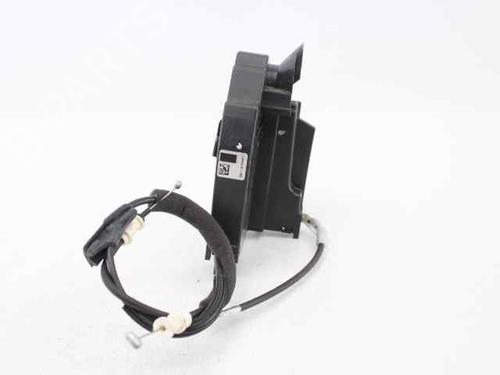Front left lock PEUGEOT 308 SW II (LC_, LJ_, LR_, LX_, L4_) 1.6 HDi / BlueHDi 115 (LCBHXM, LCBHXT) | BP29644935C98 