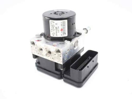Used ABS pump MITSUBISHI ASX (GA_W_) 1.6 MIVEC (GA1W) (117 hp) 19239281