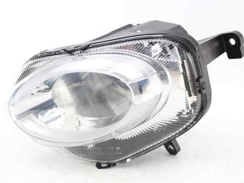 Left front fog light FIAT 500 (312_) 1.2 (312AXA1A) | BP31936380C30