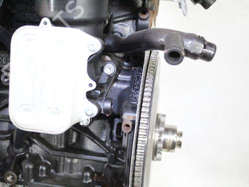 Engine AUDI A4 B8 (8K2) 2.0 TDI | BP39573184M1 - Image 4