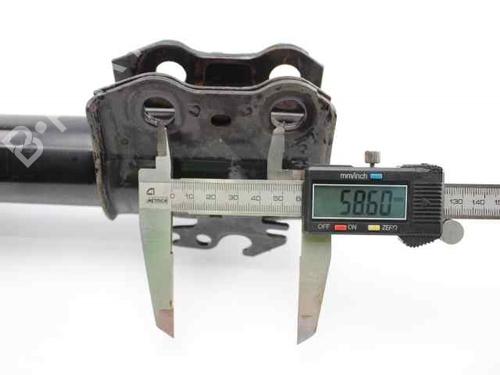 Right front shock absorber TOYOTA YARIS (_P13_) 1.3 (NSP130_, NSP130) | BP19221624M17 