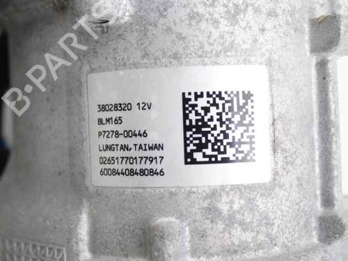 Steering rack CITROËN C3 III (SX) 1.2 VTi 82 | BP32100846M22 