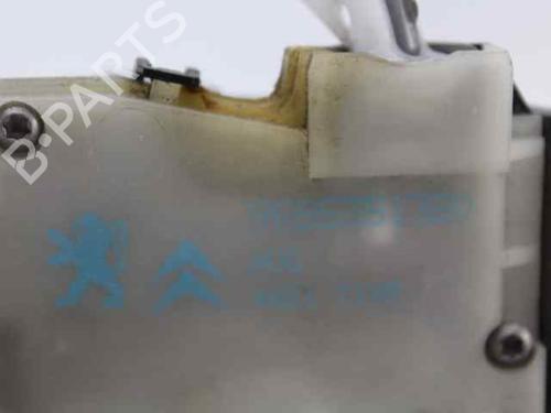 Front left lock CITROËN DS4 (NX_) 1.6 HDi 110 | BP37164189C98 - Image 9