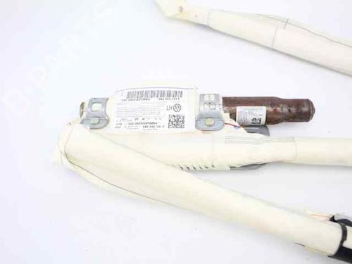 Left curtain airbag VW GOLF VI (5K1) 1.6 TDI | BP21199931C11 