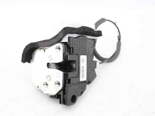 Used Front left lock HYUNDAI i20 II (GB, IB) [2014-2021]  27710208