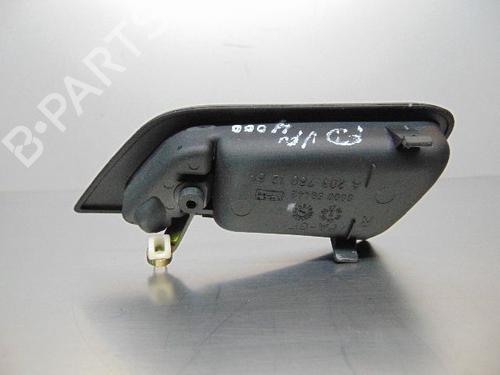 Front right interior door handle MERCEDES-BENZ C-CLASS Coupe (CL203) C 220 CDI (203.708) | BP19189456I14 