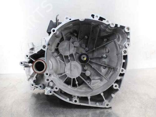 gearbox-volvo-v40-hatchback-525-2012-2013-2014-2015-2016-2017-2018-2019-37863273 main image