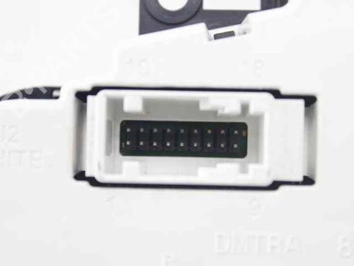 Climate control FORD ECOSPORT  | BP33712596I5  - Image 7