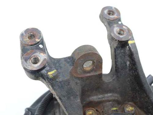 Left rear steering knuckle KIA CEE'D Hatchback (ED)  | BP19223813M27 