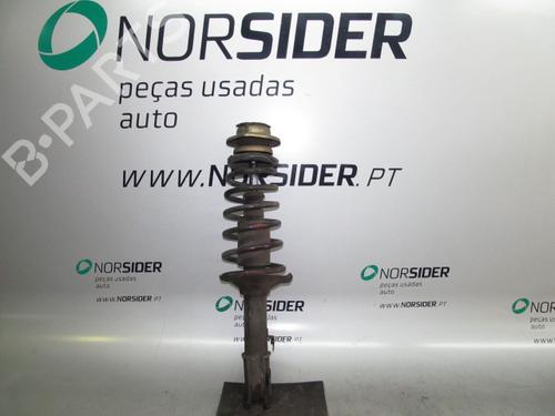 Used Right front shock absorber DAIHATSU SIRION (M1) [1998-2005]  19187272