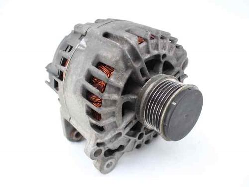 Used Alternator VW PASSAT B6 (3C2) 1.6 TDI (105 hp) 21200429