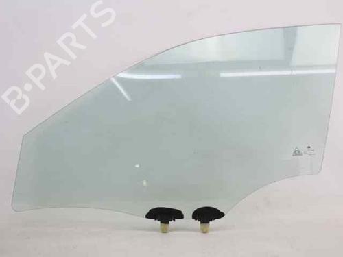 Used Front left door window HYUNDAI i20 II (GB, IB) 1.2 (84 hp) 27581819