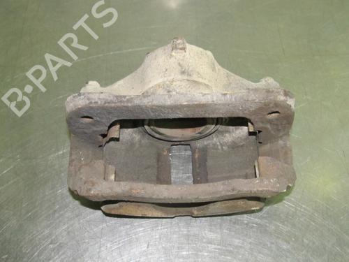 Right front brake caliper HONDA CIVIC V Saloon (EG, EH) 1.5 | BP19183602M104 