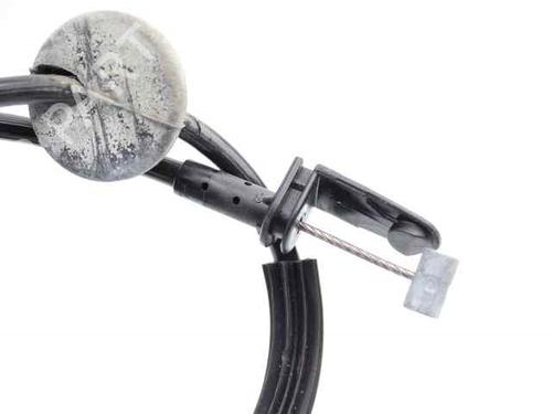 Rear right lock FORD FOCUS II Turnier (DA_, FFS, DS)  | BP19219289C99 