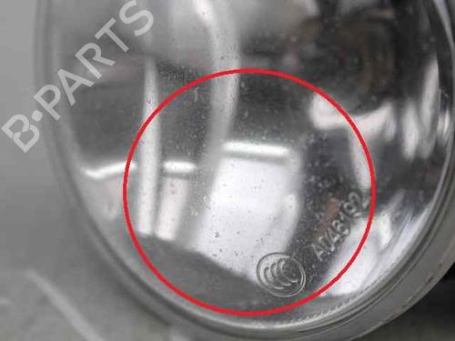 Left front fog light CITROËN C4 CACTUS 1.6 HDi 90 | BP39756826C30 - Image 3