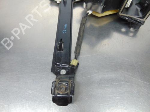 Rear left window mechanism SEAT LEON (1P1) 1.6 | BP19199156C24 